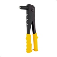 Alicate Rebitador Manual Profissional Alavanca - União Perfeita de Peças - imagem 1