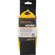 Esponja Aplicadora Vonder Multiuso com Suporte Ergonômico - Limpeza Profissional! - imagem 3