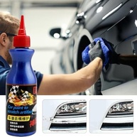 Removedor de Arranhões para Carro - Kit de Polimento Profissional com 2 Peças - imagem 4