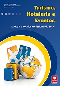 Turismo, Hotelaria e Eventos: Domine a Arte e a Técnica Profissional - imagem 3