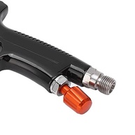 Kit Pistola de Pulverização Alta Atomização - Acabamento Profissional para Retoque Automotivo - imagem 5