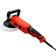 Polítriz Angular 5" 1200W: Polimento Automotivo Profissional - imagem 2
