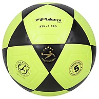 Futevôlei Poker Rio FTV-5: A Bola Profissional! - imagem 2