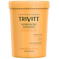 Trivitt Itallian: Reconstrução Capilar Profissional - imagem 2