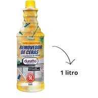 Duratto Removedor de Ceras e Respingos de Tinta 1L - Solução Multiuso Profissional - imagem 3