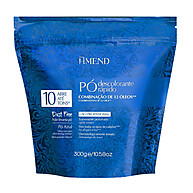 Amend Kit OX Color Intensy: Poder de Clareamento Profissional - imagem 2
