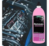 Kit Completo Vintex Estética Automotiva: Limpeza Profissional com Removex, Microfibra e Acessórios - imagem 5