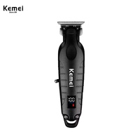 Kemei 2293: Máquina de Corte Profissional - imagem 2