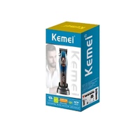 Kemei 2361: Máquina de Corte Profissional - imagem 2