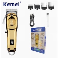 Kemei 2628: Máquina de Corte Profissional - imagem 2