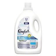Comfort Puro Cuidado 5L: Maciez e Cuidado Profissional - imagem 2