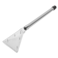 Extrator de Vácuo Phefop: Limpeza Profissional Transparente para Aspiradores 32/35mm - imagem 5