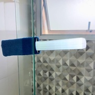 Transpasse Limpa Box - Espátula Profissional para Limpeza de Vãos, Frestas e Cantinhos - imagem 2