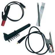 Kit Solda Inversor Balmer 130A: Completo e Profissional - imagem 2