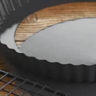 Kit 2 Formas de Torta 26cm Antiaderente – Desenforme Fácil e Profissional! - imagem 2