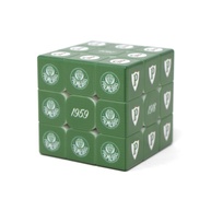 Cubo Mágico Palmeiras 3x3: Oficial e Profissional - imagem 2