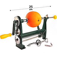 Descascador de Laranja: Rápido, Prático e Profissional - imagem 2