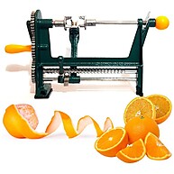 Descascador de Laranja Manual: Rápido e Profissional 🍊 - imagem 2