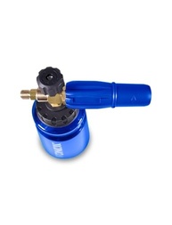 Snow Foam Fast Pet 1L: Limpeza Profissional e Proteção para Seu Veículo - imagem 3