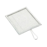 UGPLM Filtro de Malha em Aço Inox para Esmalte Cerâmico - Ferramenta Profissional Multiuso com Alça - imagem 1