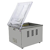 Seladora a Vácuo Industrial 40cm – Embalagem Profissional - imagem 2