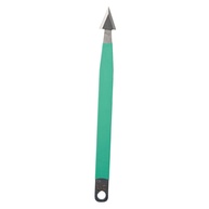 Fenteer Ferramentas para Escultura em Cerâmica - Conjunto Profissional com Facas de Acabamento em Aço Tungstênio - imagem 1