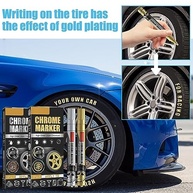 Caneta Removedora de Arranhões para Carro - Reparo Fácil e Profissional - imagem 5