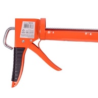 Pistola Aplicadora de Silicone Profissional Famastil Foxlux: Aplicação Precisa e Durável - imagem 5