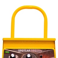 Repuxadeira Elétrica SpotCar 2200E: Potência 17,5Kva para Funilaria Profissional - imagem 2