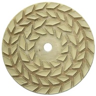 Disco Diamantado de Polimento 115mm - Passo 3 | Acabamento Profissional para Mármore e Granito - imagem 4
