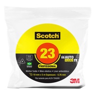 Fita Autofusão Scotch 3M: Isolamento Profissional - imagem 2