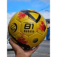 Euro 81: A Bola de Futebol Oficial para Jogo Profissional ⚽ - imagem 1