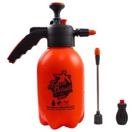 Pulverizador Kers Foam Details: Espuma Snow Foam Manual para Lavagem Automotiva Profissional - imagem 2