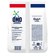 Omo Pro 5,6kg: Limpeza Profissional! - imagem 2