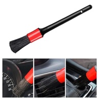 Kit 5 Pincéis Detalhamento Automotivo: Limpeza Profissional Interior e Exterior - imagem 5