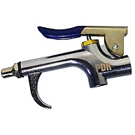 Pistola de Ar Comprimido PDR PRO-200: Limpeza Profissional - imagem 2