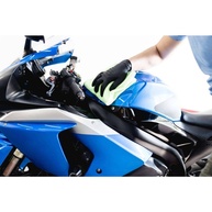 Kit Lavar Moto Razux: Limpeza Profissional! - imagem 2