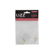 Lixas para Pedicuro: Kit Feet Care Lizz Profissional - imagem 2