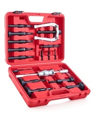 Orion Motor Tech: Kit Extrator de Rolamento 16 Peças - Remoção Profissional e DIY - imagem 2