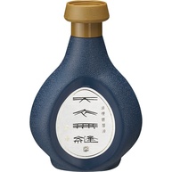 TINTA NANQUIM KURETAKE PROFISSIONAL 500ML BB11-50 - imagem 1