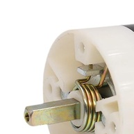 Interruptor Universal para Trocador de Pneus 220V/380V 16A - Durabilidade e Desempenho Profissional - imagem 4