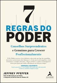7 Regras do Poder: O Guia Essencial para o Sucesso Profissional e Pessoal - imagem 1