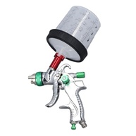 Pistola de Pulverização HVLP 20 Onças - Alta Atomização para Pintura Profissional - imagem 4
