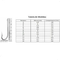 Anzol Marine Sports 65732ES: Kit 100 Peças Profissional - imagem 2