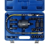 Kit Ferramentas Remoção Injetor Diesel Pneumático DAYUAN 21 Peças Profissional - imagem 3
