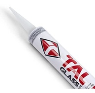 Cola Profissional PU55 Tal Glass 658: Vedação Perfeita para Para-brisas e Mais! - imagem 3