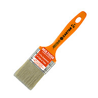 Kit 3 Trinchas Seda Plus 670: Cerdas Sintéticas Macias para Pintura Profissional - imagem 2
