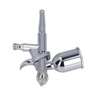 Air Pistola de Pulverização Mini - Kit Profissional Portátil para Pintura Detalhada - imagem 5