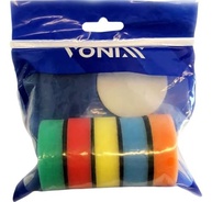 Kit Polimento Boinas 2" + Prato Suporte M14 Vonixx - Complete seu Setup de Polimento Profissional - imagem 3