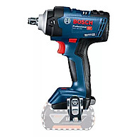 Chave de Impacto Bosch 18V-400: Potência Profissional - imagem 2